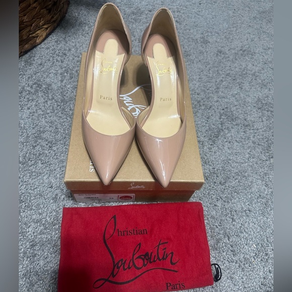 🌸Christian Louboutin Heels🌸 - Picture 7 of 8